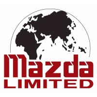 Mazda Limited Client Logo